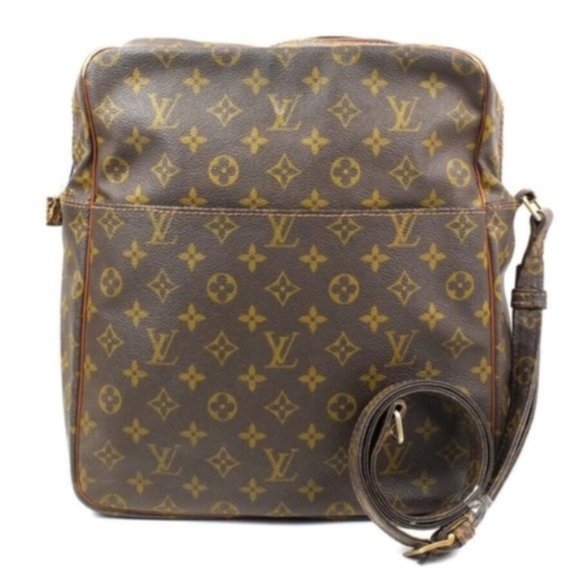 Louis Vuitton Handbags - Louis Vuitton Monogram Petit Marceau M40264 Shoulder Bag 💥PRICE DROP💥